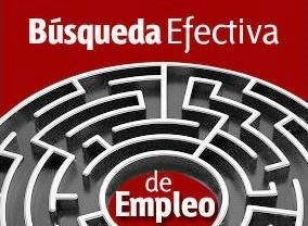 Curso de Búsqueda Efectiva de Empleo