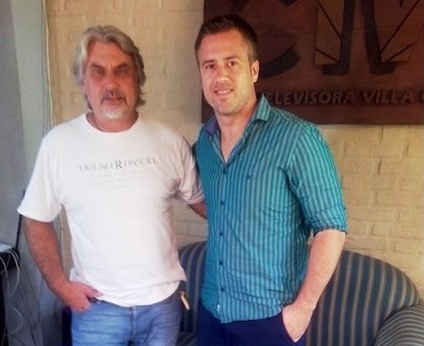 Busatto con ocampenses