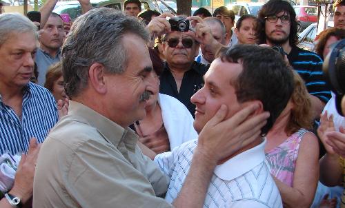 Triunfo que fortalece