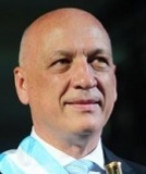 Bonfatti asiste a varias actividades