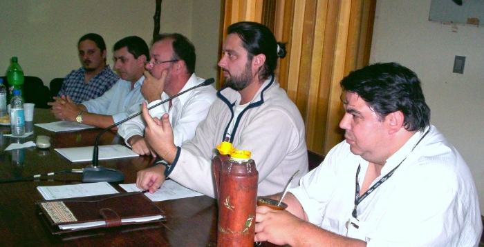 Presentaron el Plan Estratégico de Turismo