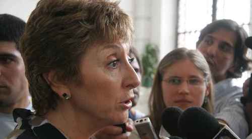 El gobierno aceptó abrir la discusión con los gremios docentes