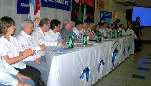 Presentación oficial del concurso