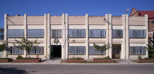 Información municipal