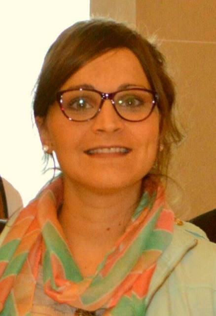 Una Ocampense candidata a Diputada Nacional por el Chaco