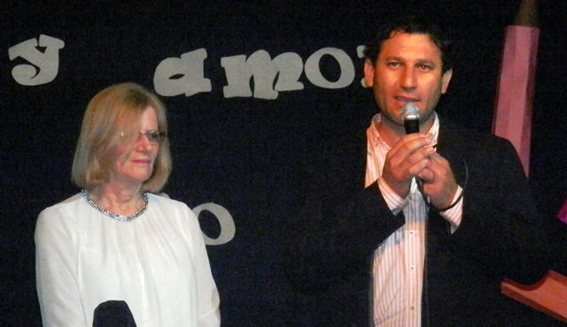 30 años de vida educativa