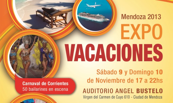 El carnaval de Corrientes se promocionará