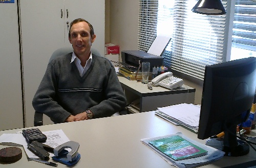 Podemos hacer la obra por 5 millones