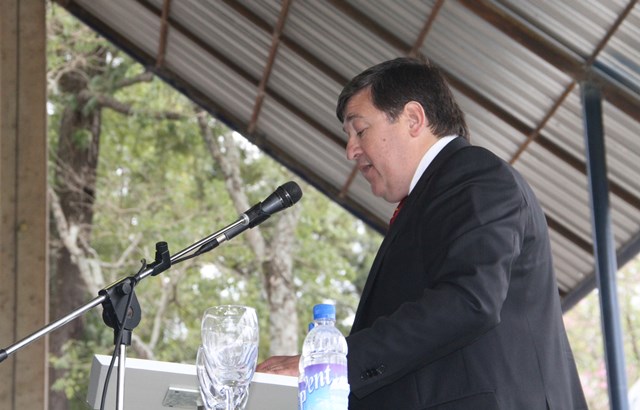 Una muestra de excelencia