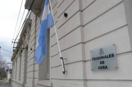 El Fiscal dijo que intervino desde un principio