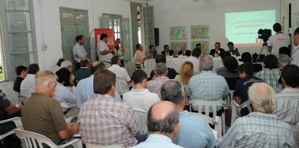 Comité Intraprovincial de la Cuenca de los Bajos Submeridionales