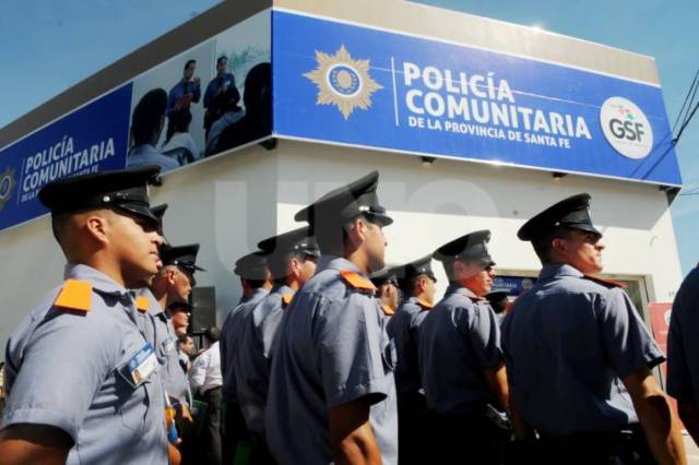 Gestionarán sistema de Policía Comunitaria