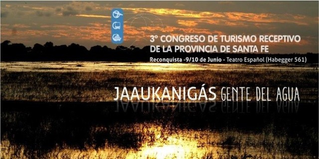 Villa Ocampo presente en el 3º Congreso de Turismo Receptivo