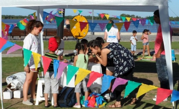 Tres proyectos ganadores de la convocatoria Colectivos Creativos