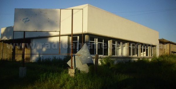 Abren ofertas licitatorias para Escuela Media de Villa Ana