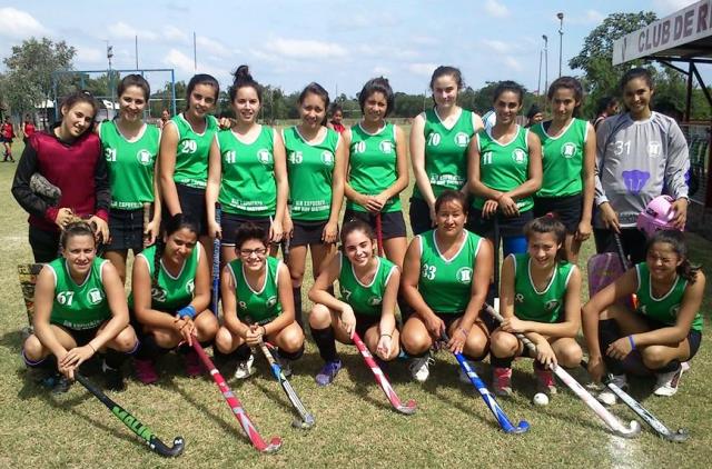 Comienzo de temporada