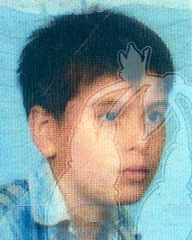 Solicitud de paradero de Wilson Yamil Mariano Alegre