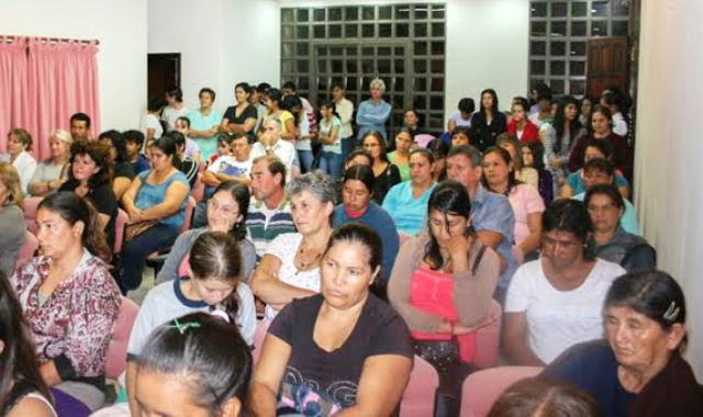 Varios comunicados de prensa