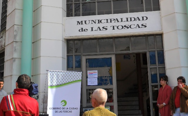 Inscripción abierta para revisión técnica vehicular