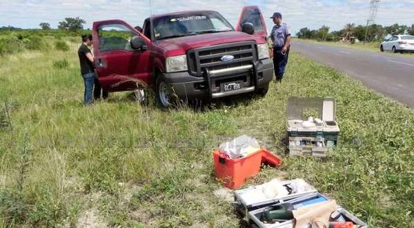 Aseguran caso resuelto