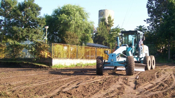 Sala velatoria propia