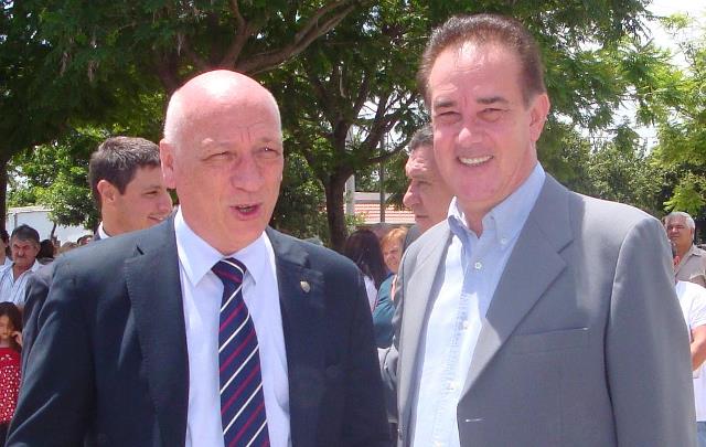 Amplia agenda en el norte provincial