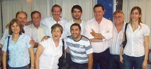 Asume el nuevo gobierno tosquense