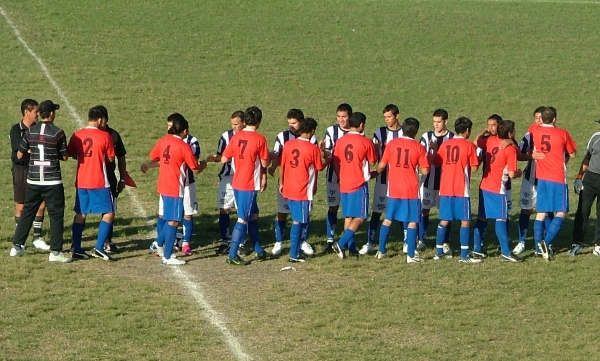Huracán dueño del clásico