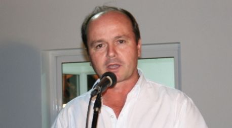 Cuestionan a Medio Ambiente por el proyecto de riego