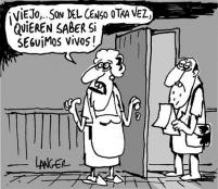 Censo Nacional de Población, Hogares y Viviendas