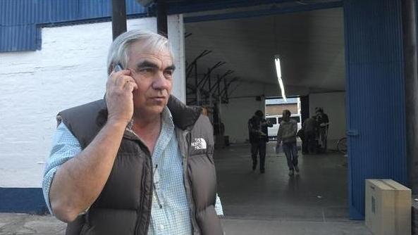 Se pagó $ 32.500 por un toro en la 80° expo rural