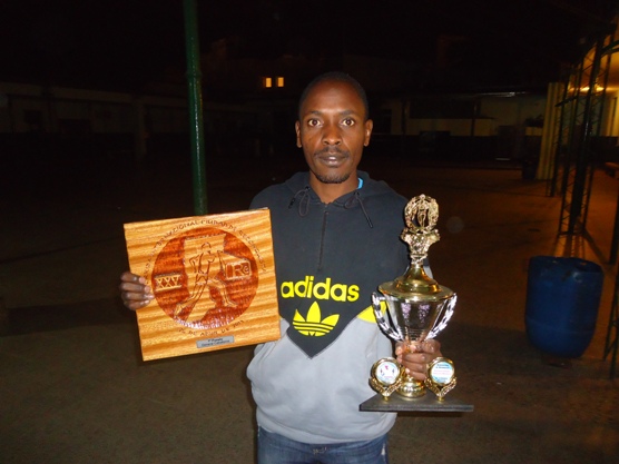 Se realizó la 25° corrida internacional