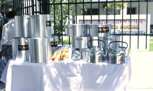 Carnet de manipulación de alimentos