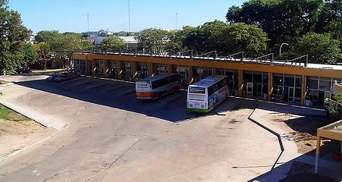 La terminal tendrá el nombre