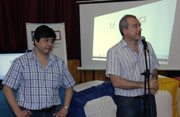 Se realizó la Feria de las Carreras