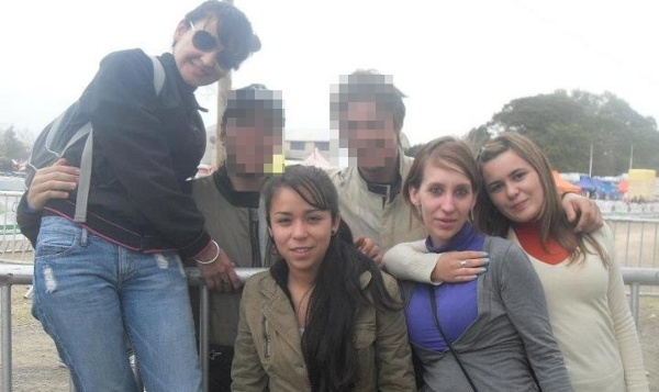 Tragedia en la ruta 11 de Vana-Tur