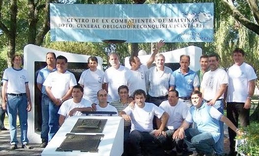 El gobernador va a estar en Reconquista