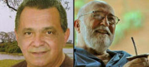 Mario Boffil y Julián Zini entre otros