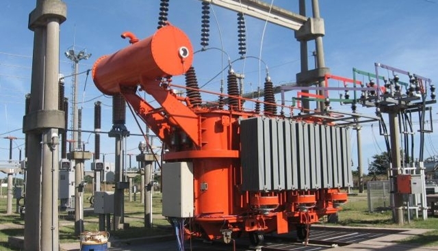 Destacó las mejoras energéticas para el norte