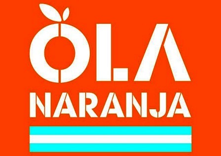 Llega la Ola Naranja