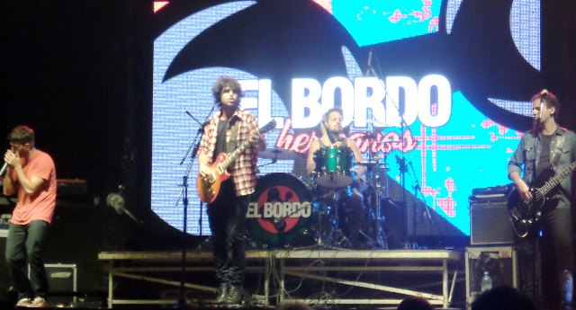 Exitoso evento en la ciudad