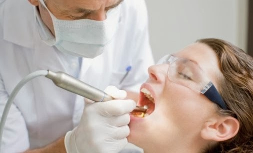 Lucha contra el Cáncer Bucal