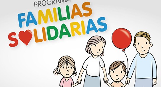 Programa Familias Solidarias