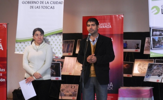 5ª Edición de la feria del libro