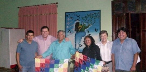 Distintas actividades realizadas