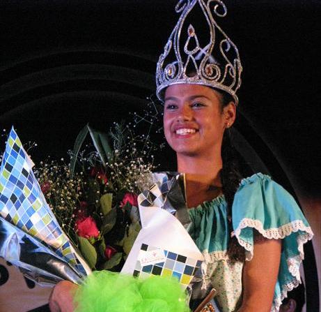 VII Fiesta Nacional de la Yerra Correntina