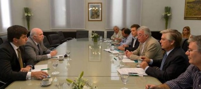 Plantean problemática de las economías regionales
