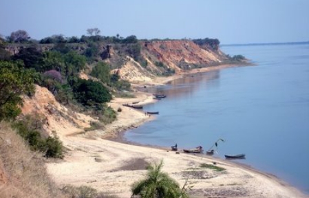 Reunión interconexión fluvial