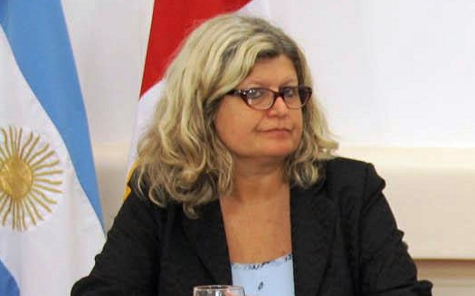 Gobierno y docentes a fin de enero