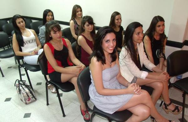 Busca nueva Reina del Turismo